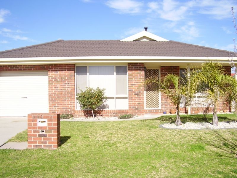 2/26 Dundee Drive, Wodonga VIC 3690