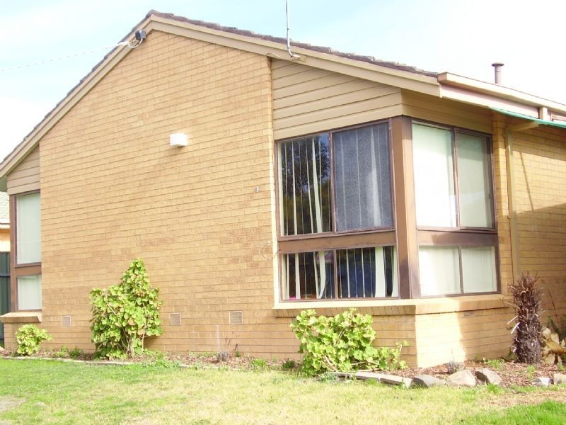 4 Higginson Street, Wodonga VIC 3690