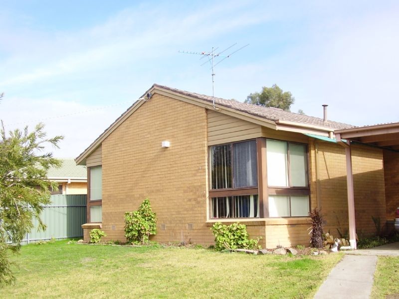 4 Higginson Street, Wodonga VIC 3690