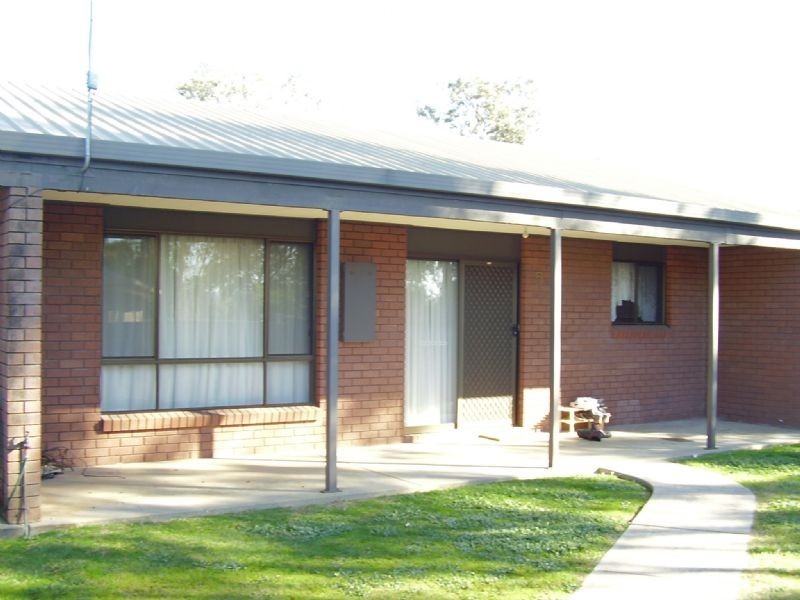 5/14 McEwen Crescent, Wodonga VIC 3690