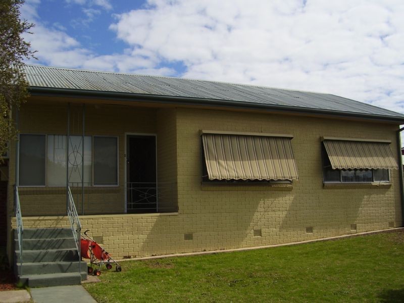 87 Wigg Street, Wodonga VIC 3690