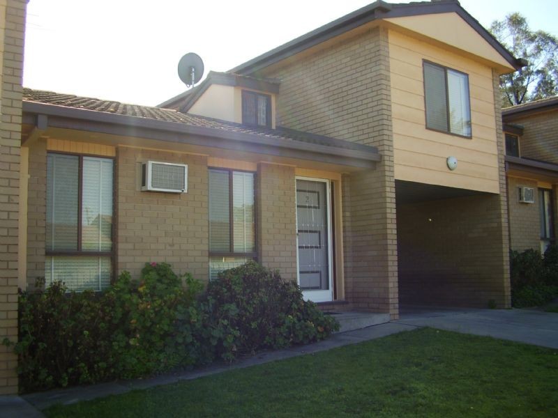 2/6 Skipton Court, Wodonga VIC 3690