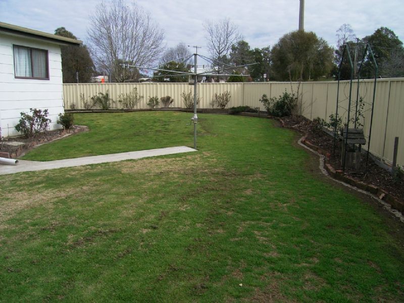 1 Church Street, Chiltern VIC 3683