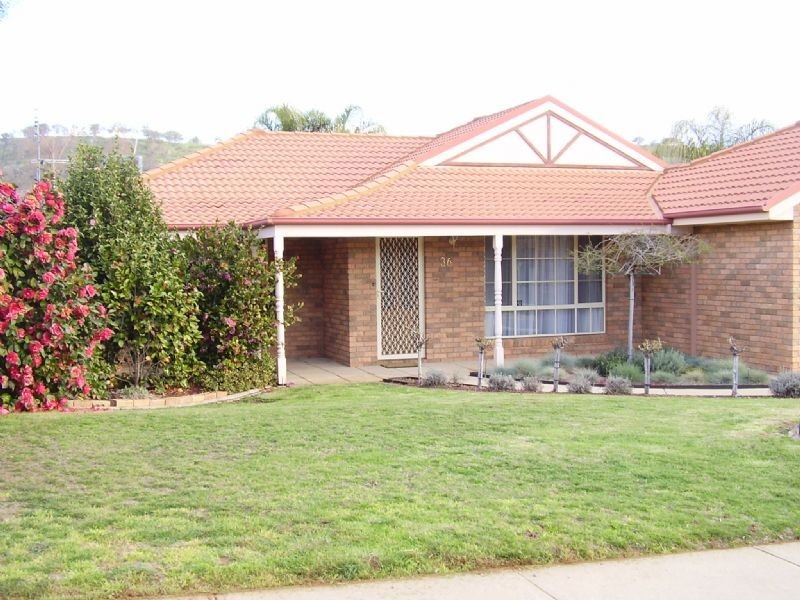 36 Falcon Circuit, Wodonga VIC 3690