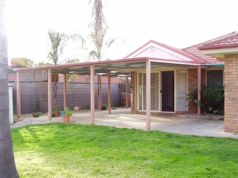 36 Falcon Circuit, Wodonga VIC 3690