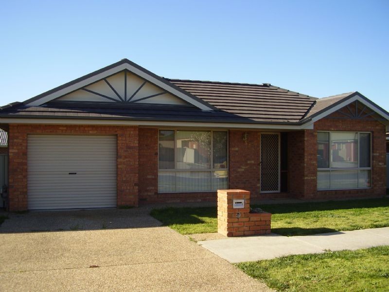 2/24 Dundee Drive, Wodonga VIC 3690