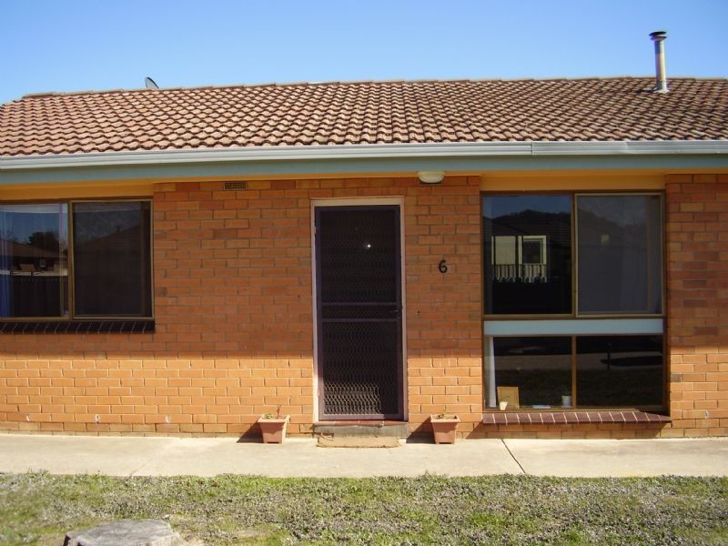6/23 Wilson Street, Wodonga VIC 3690