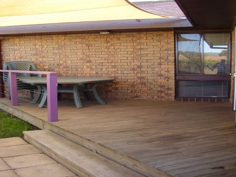 6/1 Opal Court, Wodonga VIC 3690