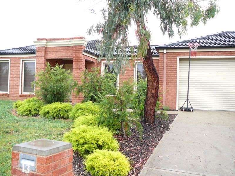 13 Birkdale Tce, Wodonga VIC 3690