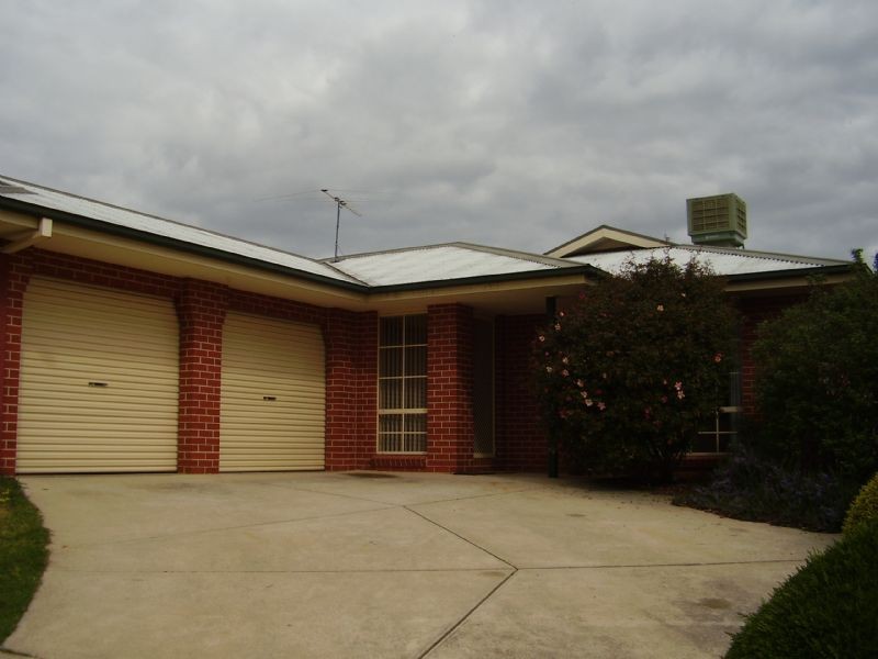 2 Loddon Court, Wodonga VIC 3690