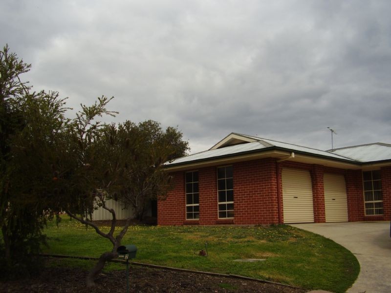 2 Loddon Court, Wodonga VIC 3690