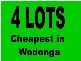 Lot 3,4,11,12 Colombera Circuit, Wodonga VIC 3690