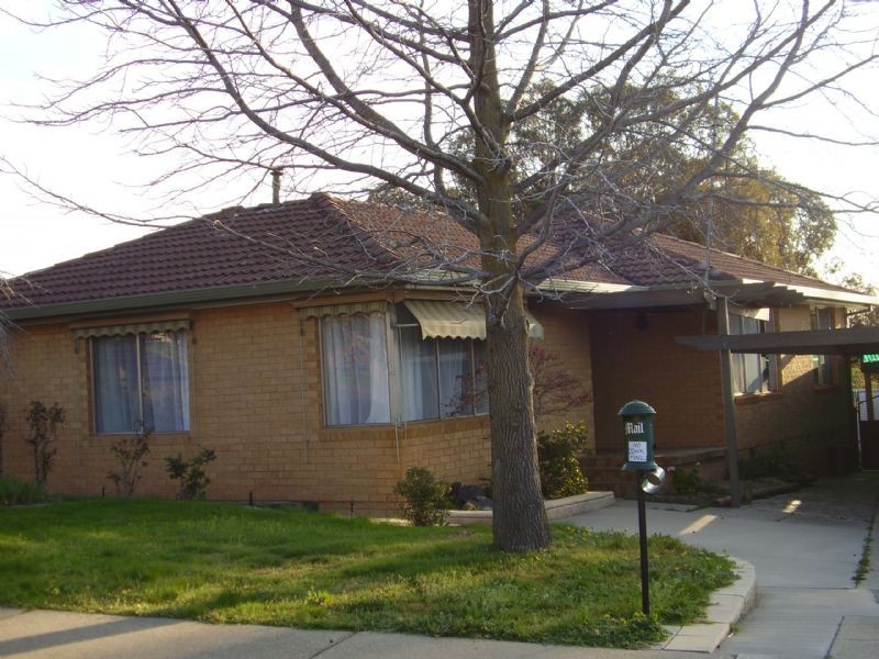 20 Holmes Court, Wodonga VIC 3690