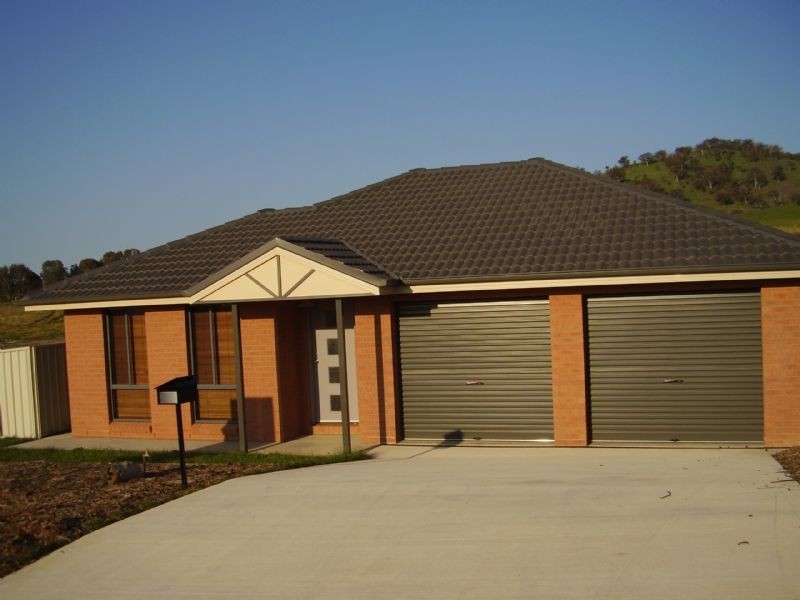 3 MacKenzie Street, Wodonga VIC 3690