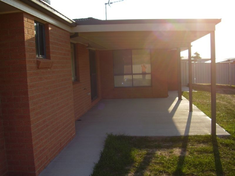 3 MacKenzie Street, Wodonga VIC 3690