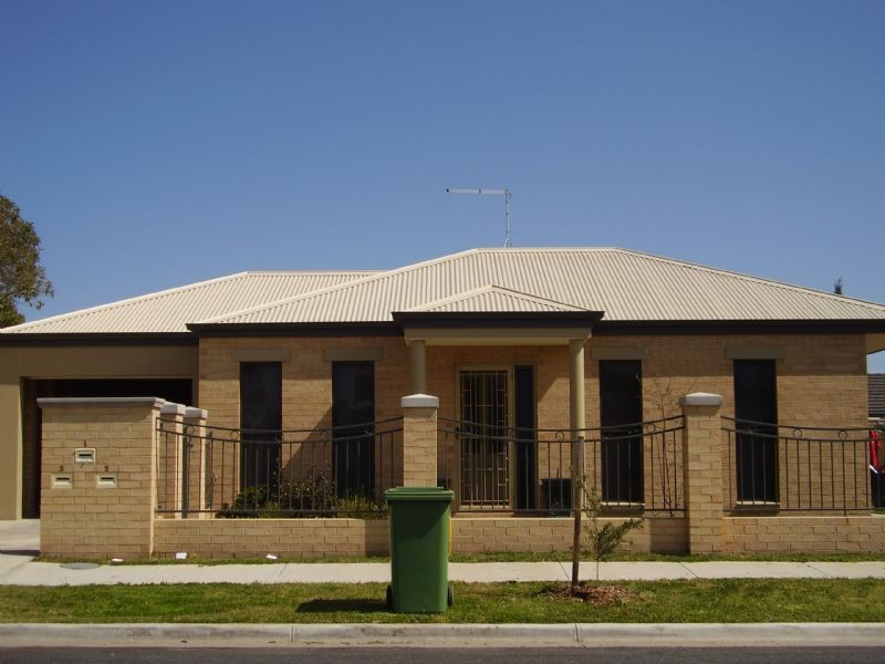 1/55 William Street, Wodonga VIC 3690