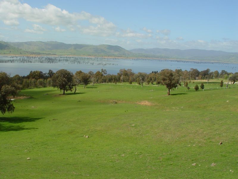 2985 Murray Valley Highway , Ebden VIC 3691