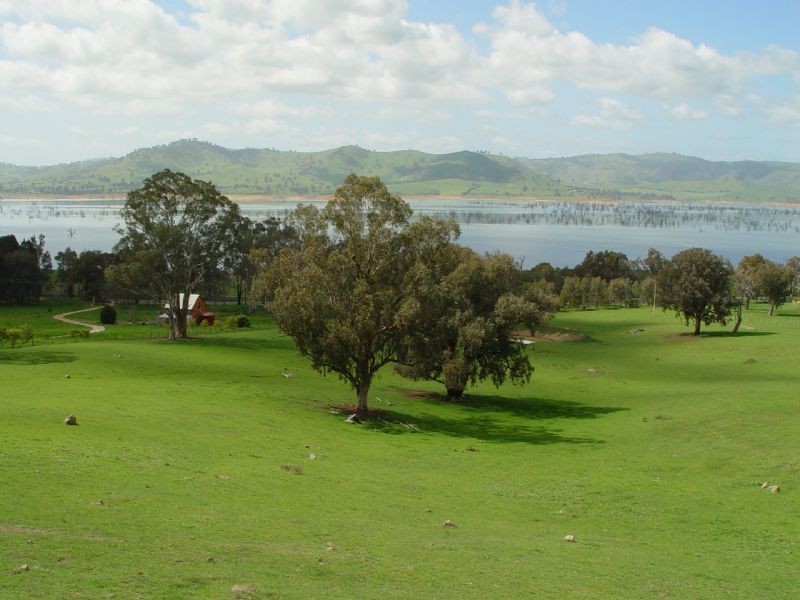 2985 Murray Valley Highway , Ebden VIC 3691