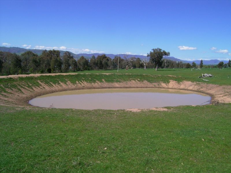 2985 Murray Valley Highway , Ebden VIC 3691