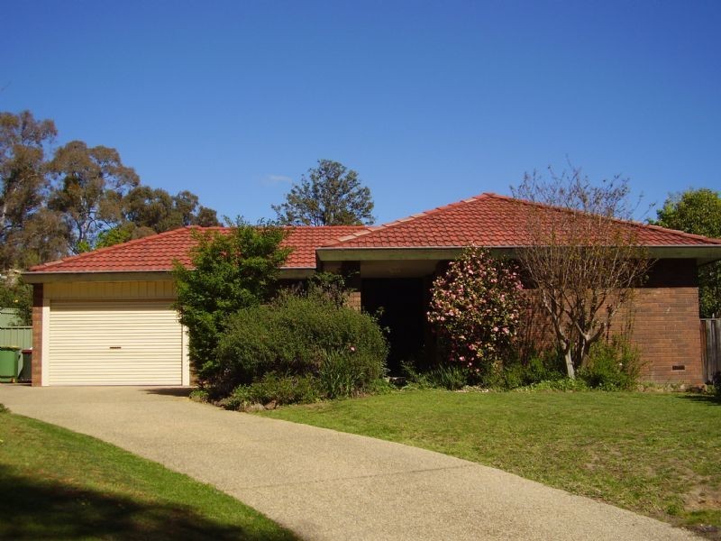 12 Bourke Crescent, Wodonga VIC 3690
