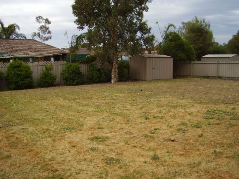 8 Heckendorf Road, Wodonga VIC 3690