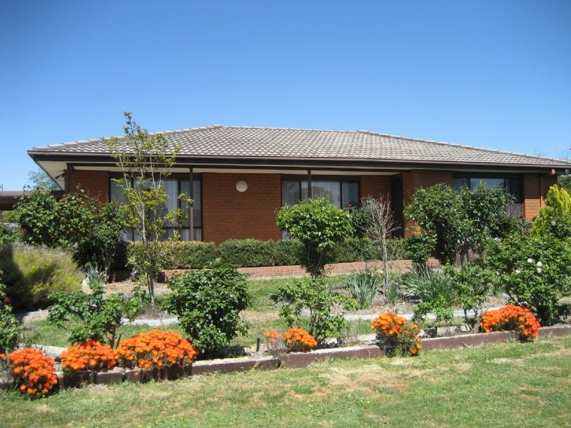 3 Aberdeen Drive, Wodonga VIC 3690