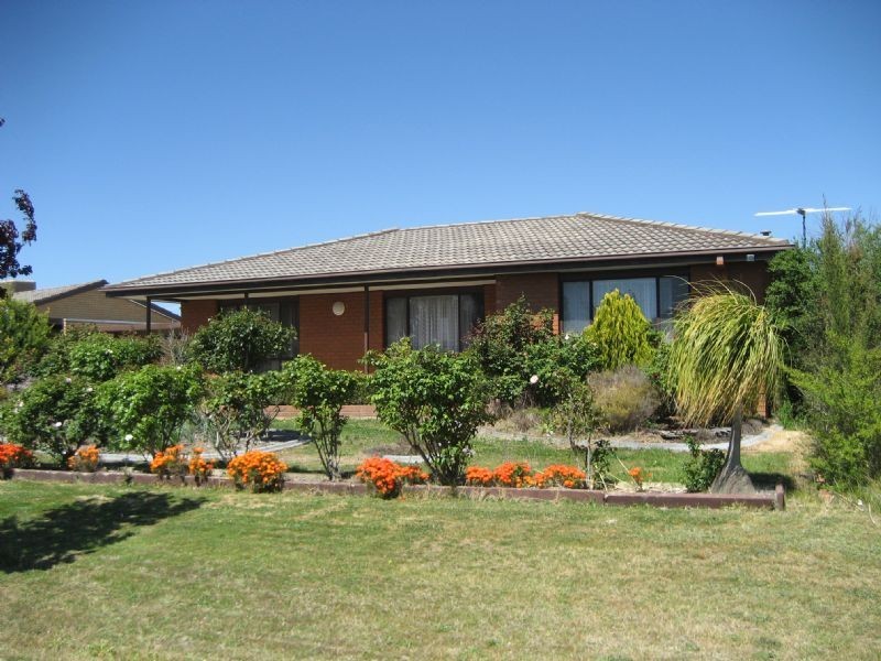 3 Aberdeen Drive, Wodonga VIC 3690