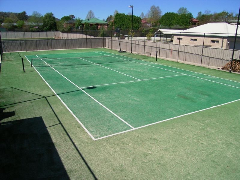 5 Parkfield Drive, Wodonga VIC 3690