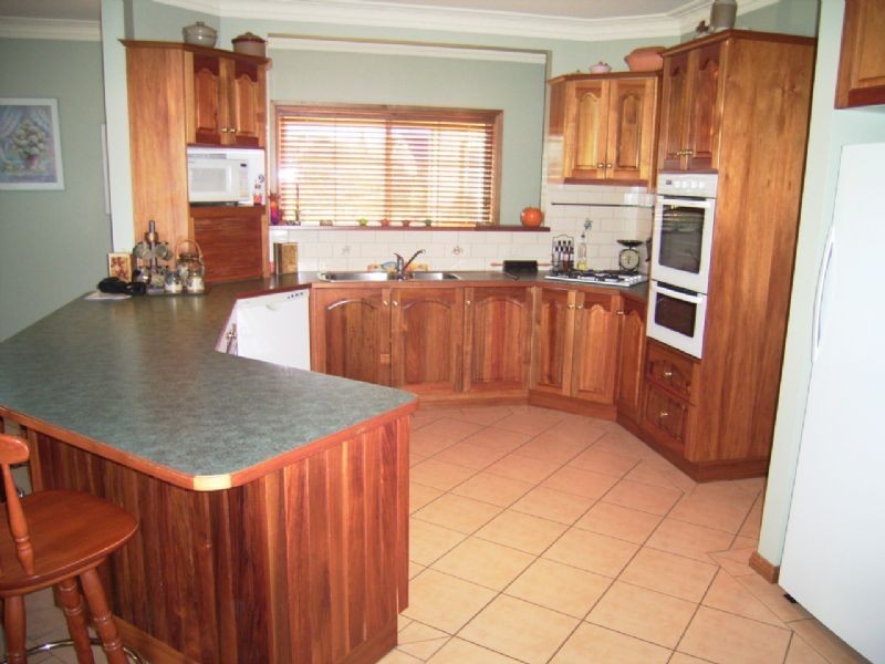 5 Parkfield Drive, Wodonga VIC 3690