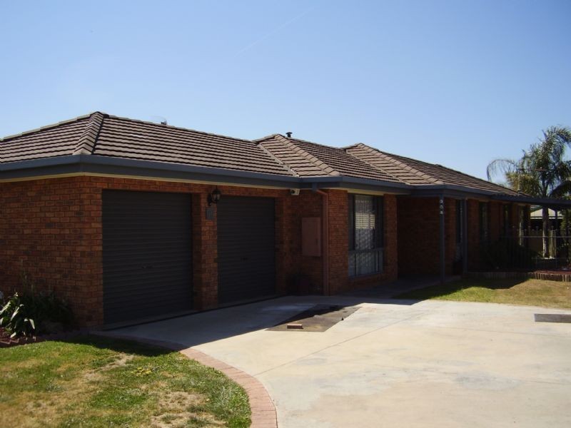 11 Ty Court, Wodonga VIC 3690