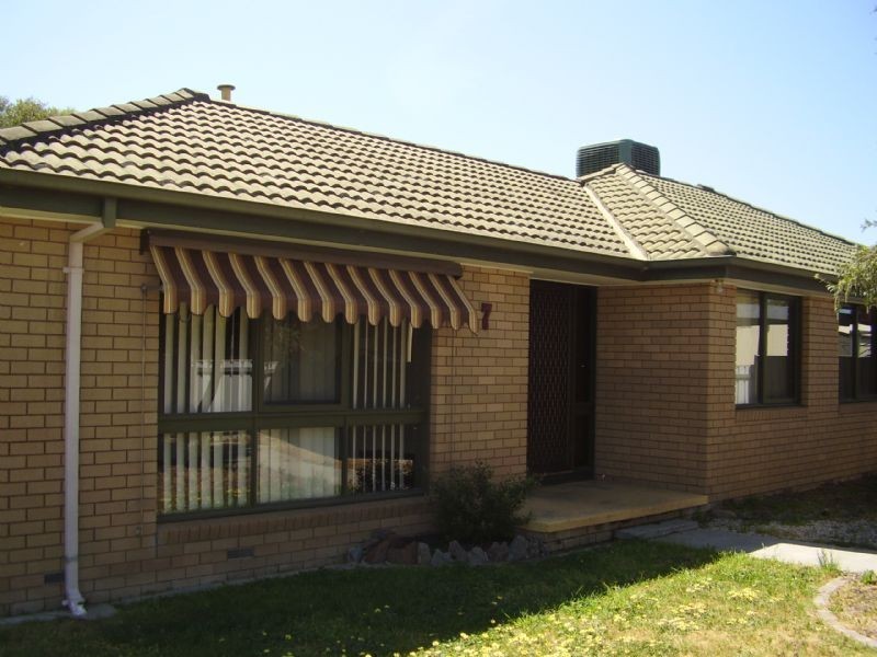 7 Celtic Court, Wodonga VIC 3690
