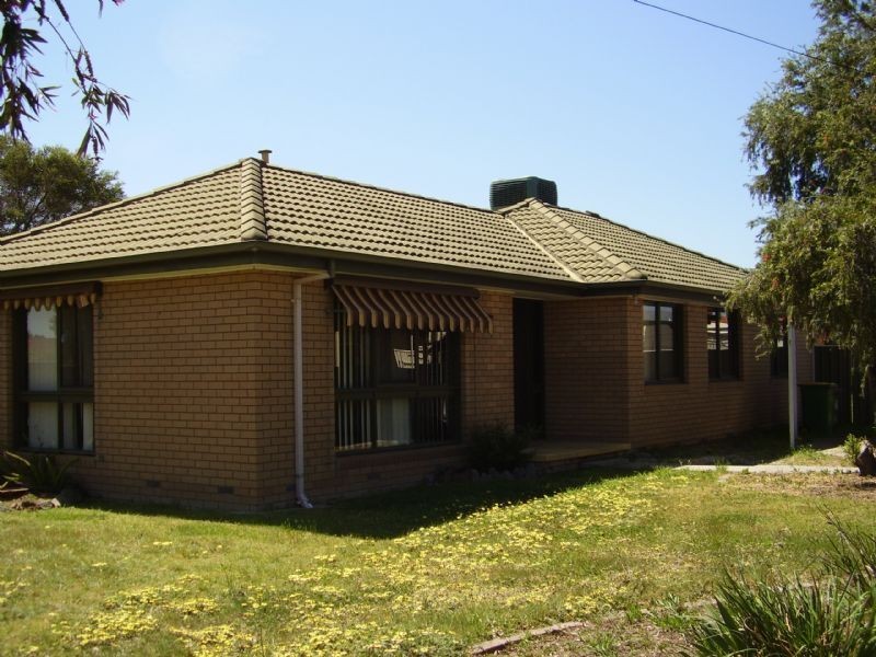 7 Celtic Court, Wodonga VIC 3690