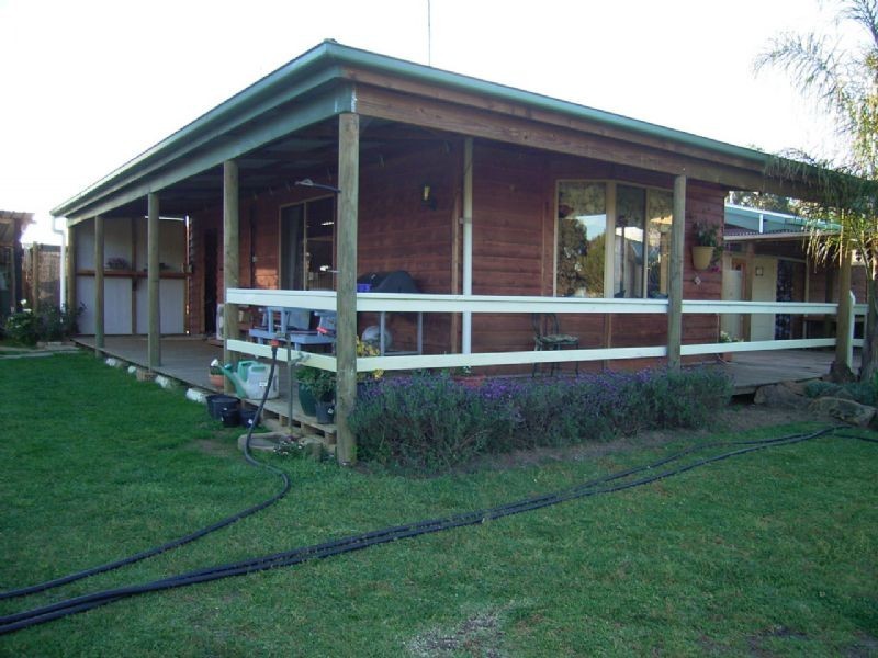 634 Chiltern Barnawartha Road, Barnawartha VIC 3688