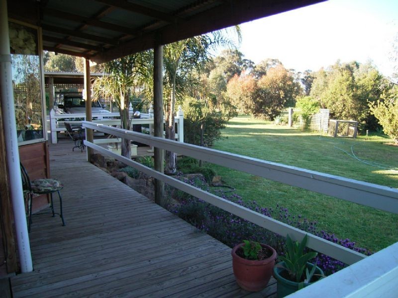 634 Chiltern Barnawartha Road, Barnawartha VIC 3688