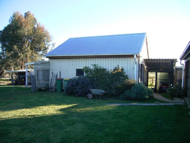 634 Chiltern Barnawartha Road, Barnawartha VIC 3688