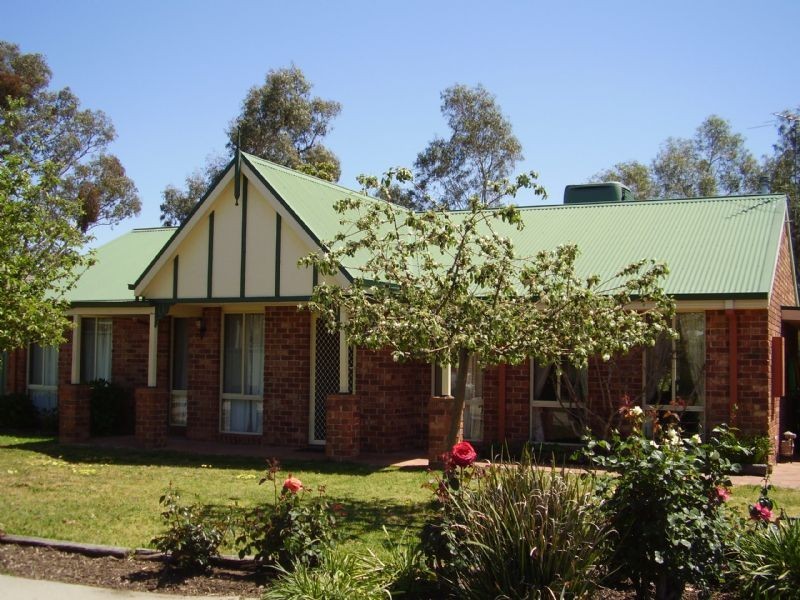 4 Tyrell Court, Wodonga VIC 3690