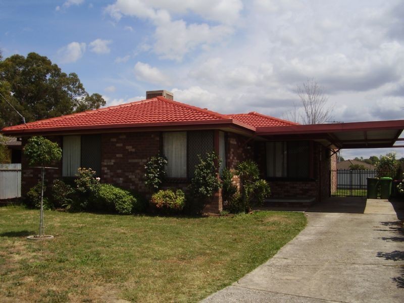 13 Nicole Crescent, Wodonga VIC 3690