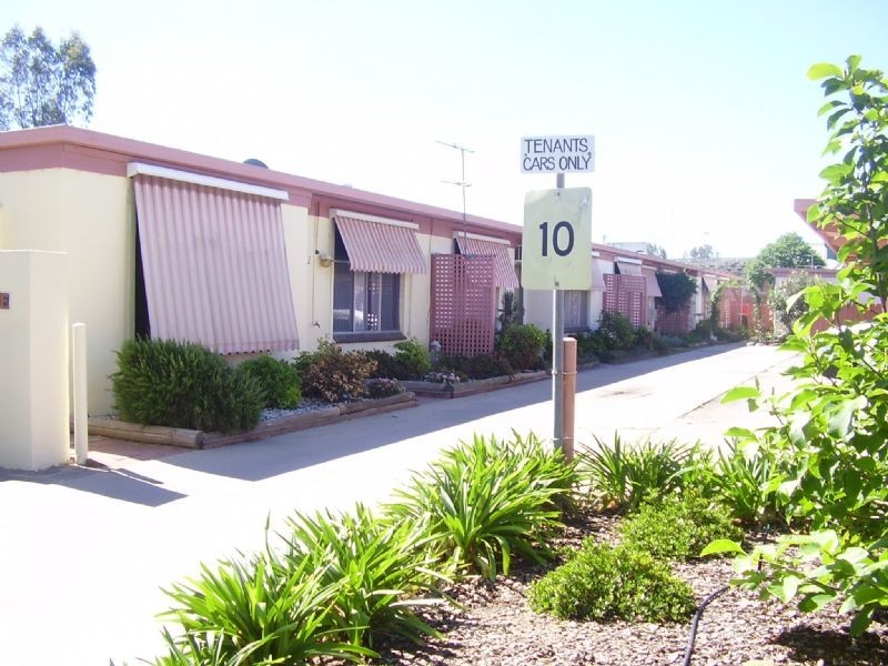 7/6 Rattray Avenue, Wodonga VIC 3690