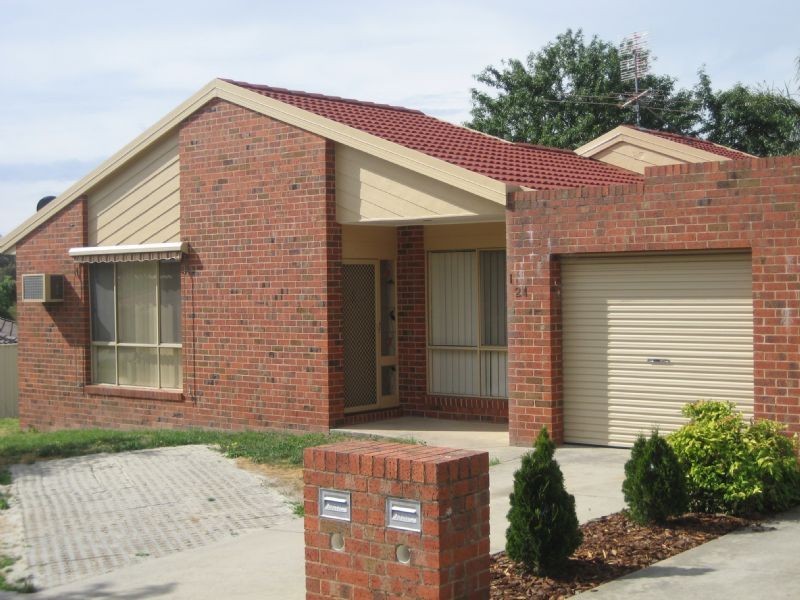 1/24 Bruce Street, Wodonga VIC 3690