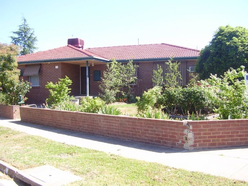 1 Warsaw Crescent, Wodonga VIC 3690