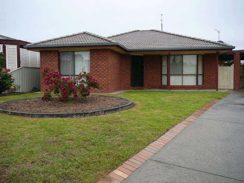 5 Ovens Court, Wodonga VIC 3690