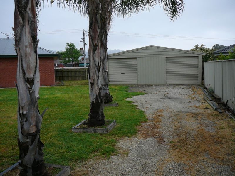 5 Ovens Court, Wodonga VIC 3690