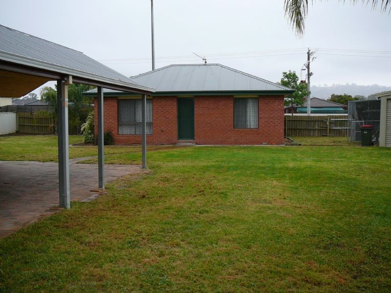5 Ovens Court, Wodonga VIC 3690