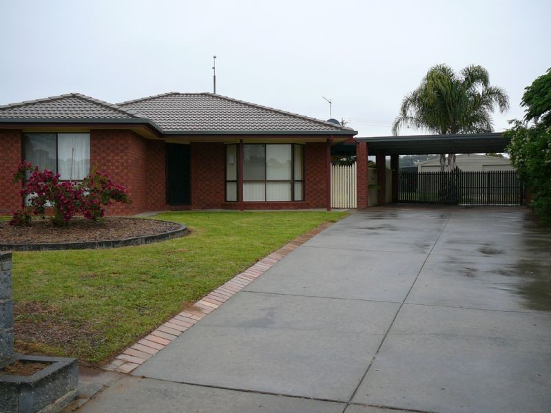 5 Ovens Court, Wodonga VIC 3690