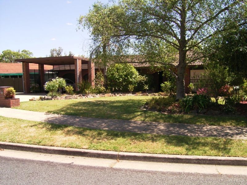 Wodonga VIC 3690