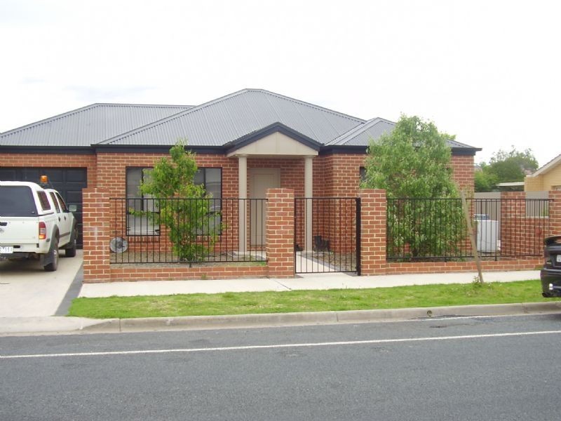 1/13 Wilson Street, Wodonga VIC 3690