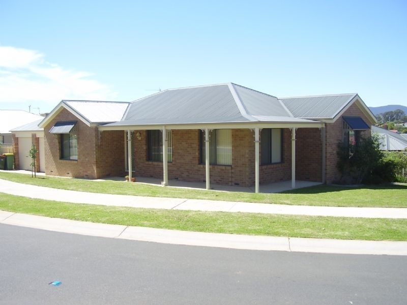 3 Swift Court, Wodonga VIC 3690
