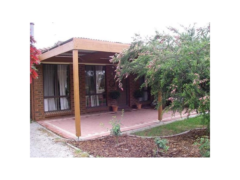 4 Stanley Street, Barnawartha VIC 3688