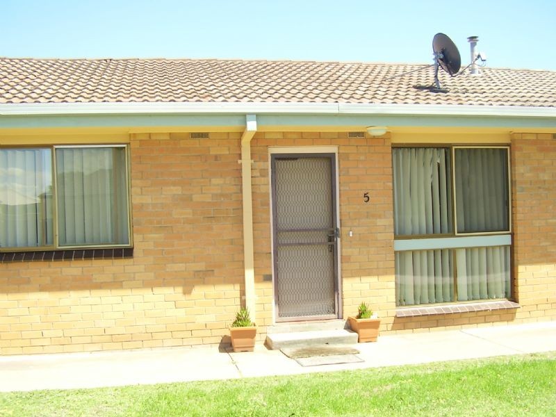 5/23 Wilson Street, Wodonga VIC 3690