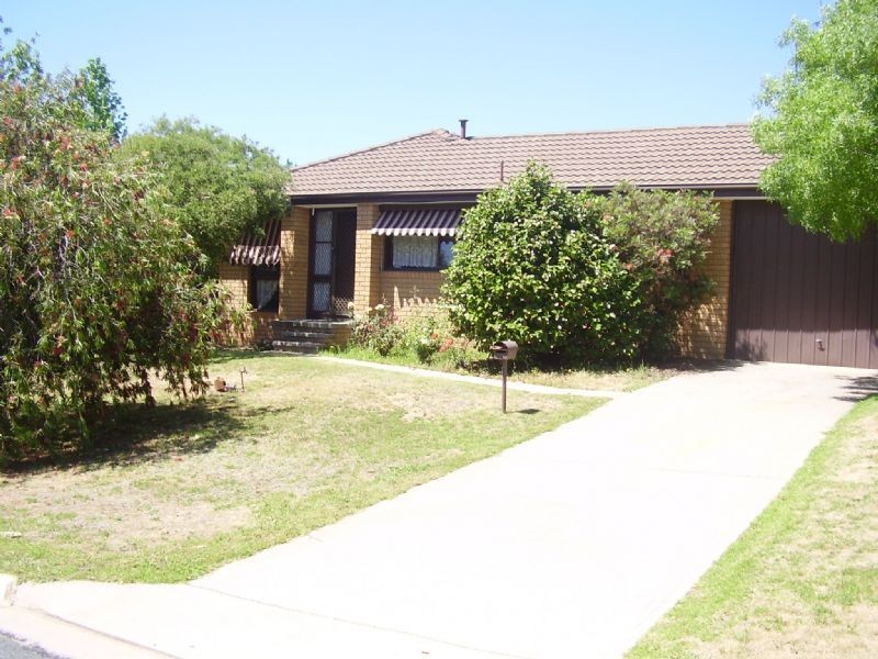 1 Deakin Court, Wodonga VIC 3690